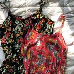 floral romper🌸